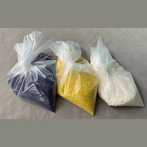 EVA Plastic Bag, For Packing For Pulse Etc
