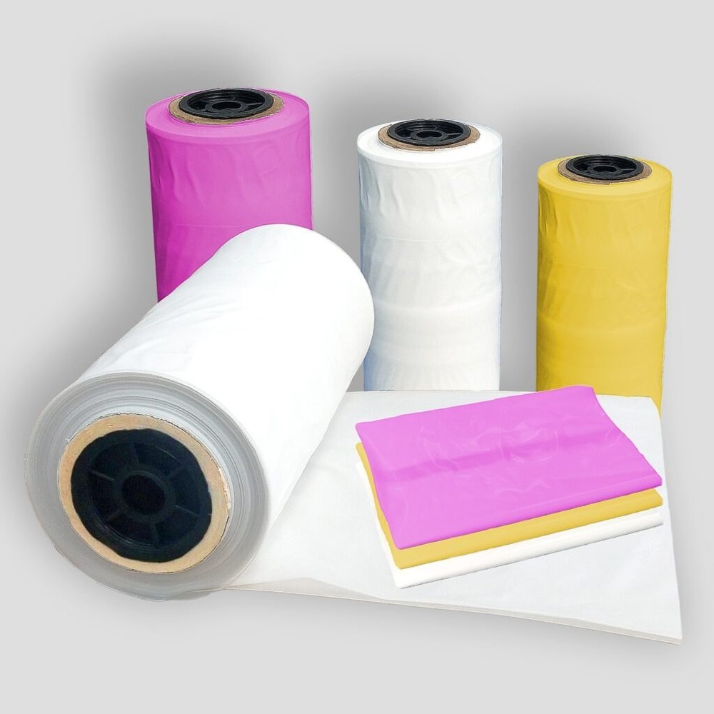 Low Melting EVA Bags