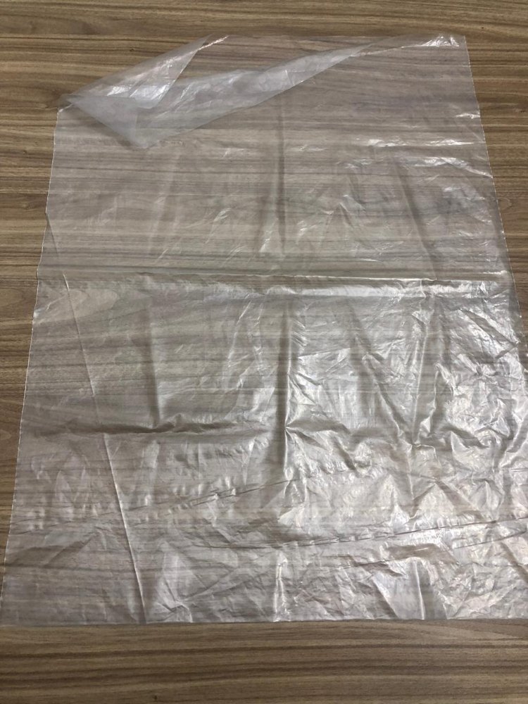 Transparent EVA Bags