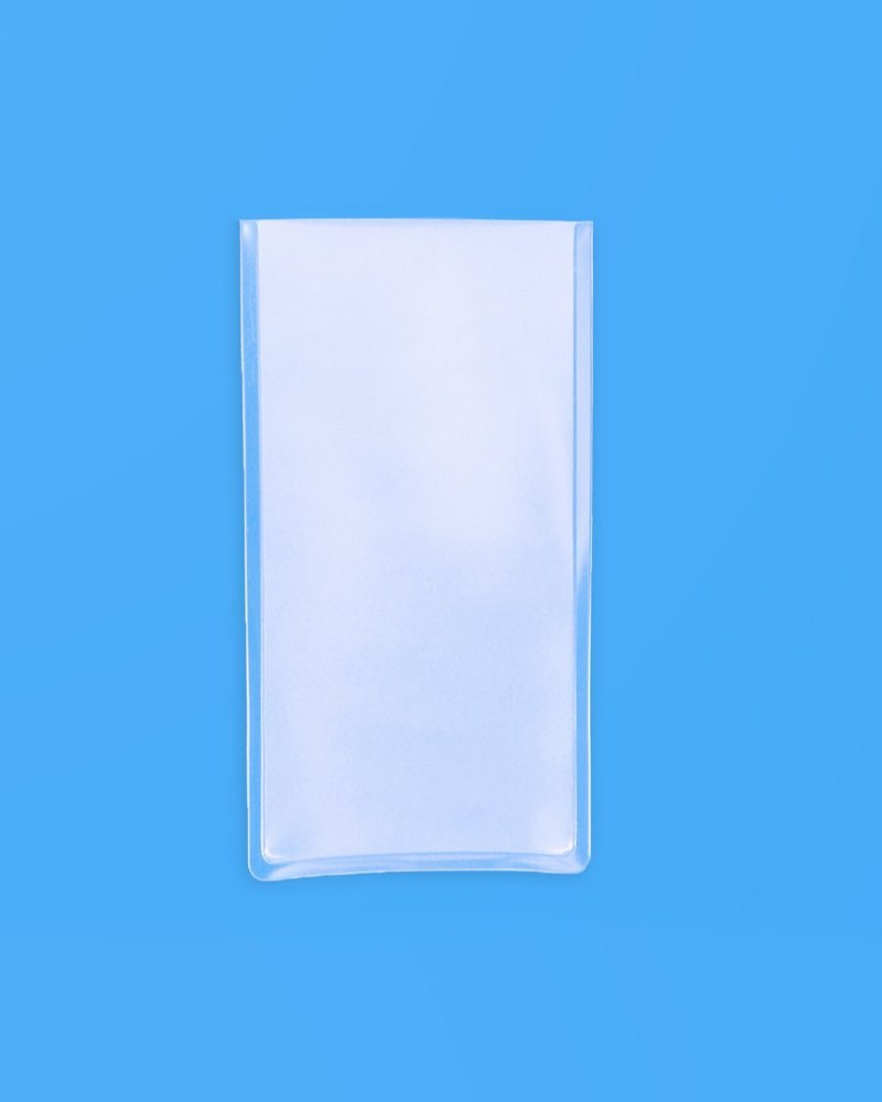 Eva - Ethylene Vinyl Acetate Tissue Freezing Bags, For Hospital
