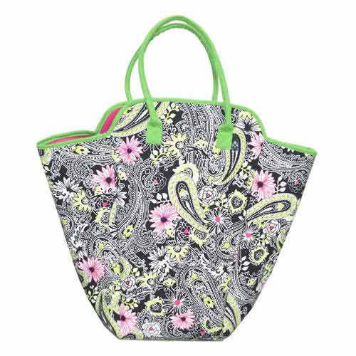 Eva Hamper Bag