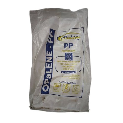 Printed Polypropylene Bag, Storage Capacity: 10-50 Kg