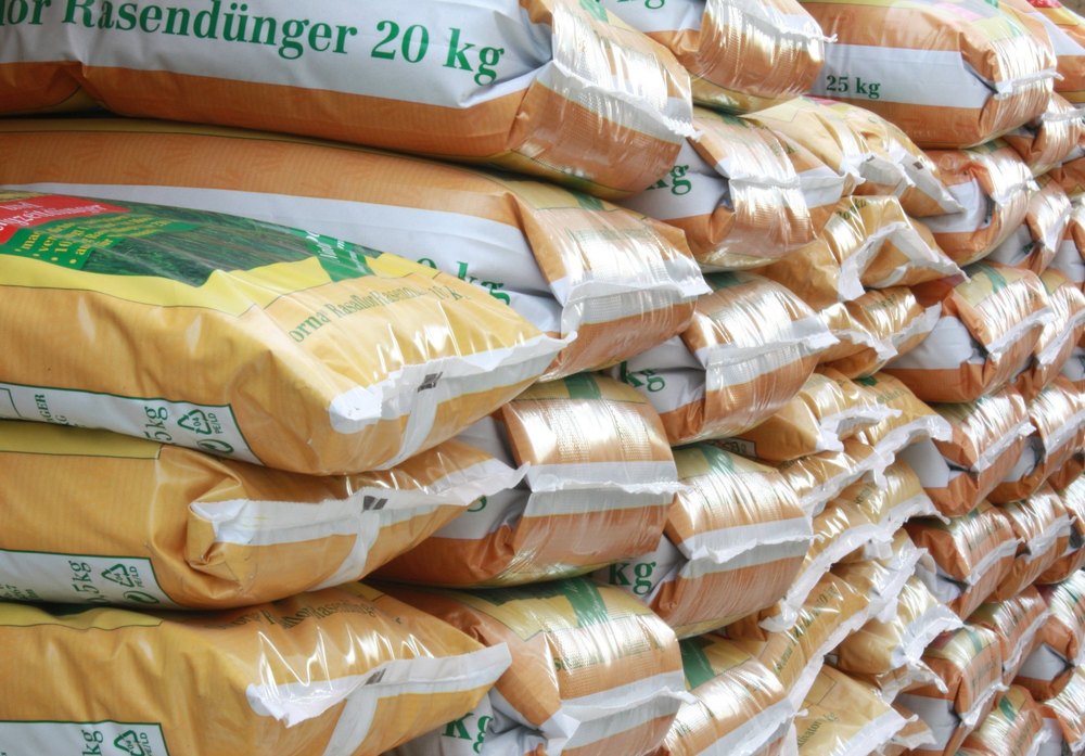 Reusable Printed Bopp Bag, Capacity: 50 Kg