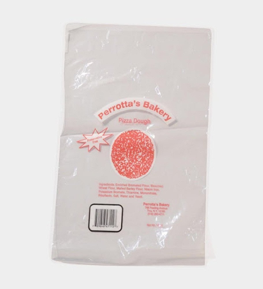 Printed LD Plastic Poly Bag, For Packaging, Capacity: 4 Kg