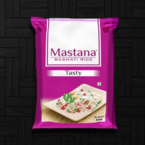 Varies BOPP Printed Bags, Capacity: varies