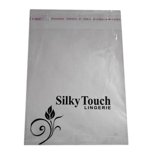 Printed Bopp Bag