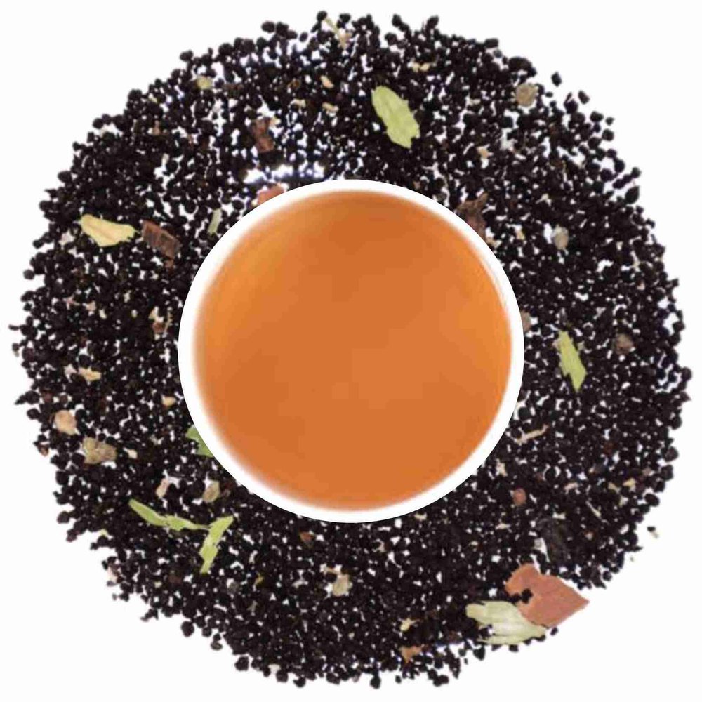 Organic Assam Masala Tea, Pack Size: 1, 2 Kg
