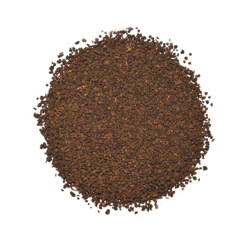 Black Assam Tea