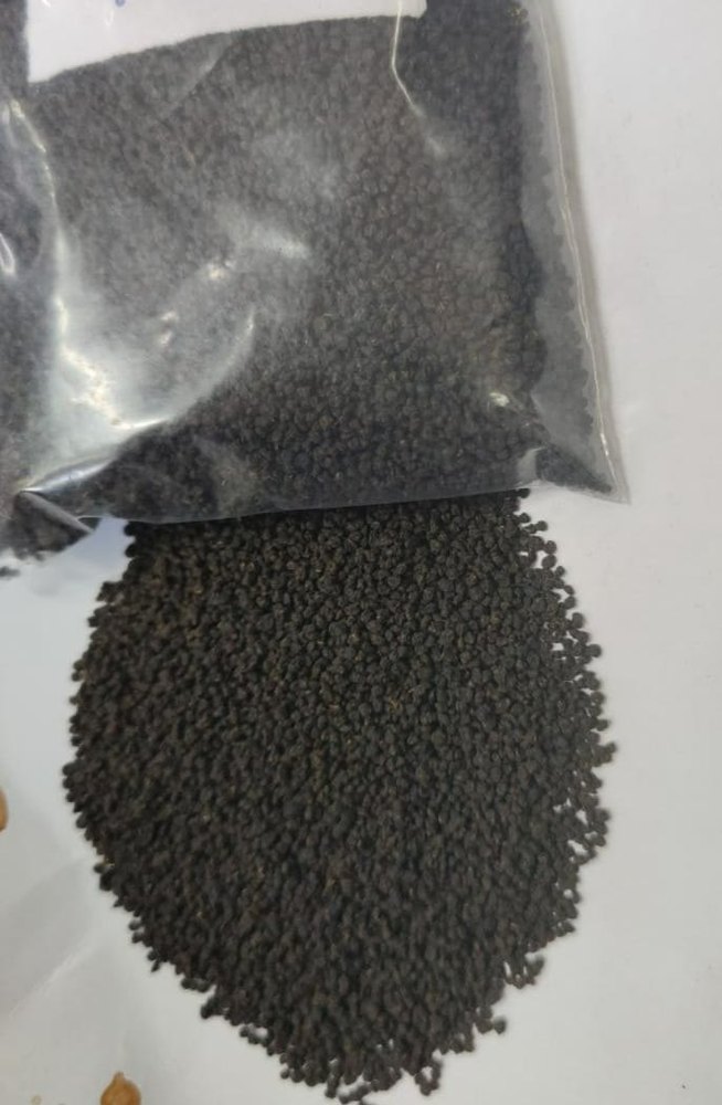 Blended Loose Assam Black Tea, Granules, 20 KG