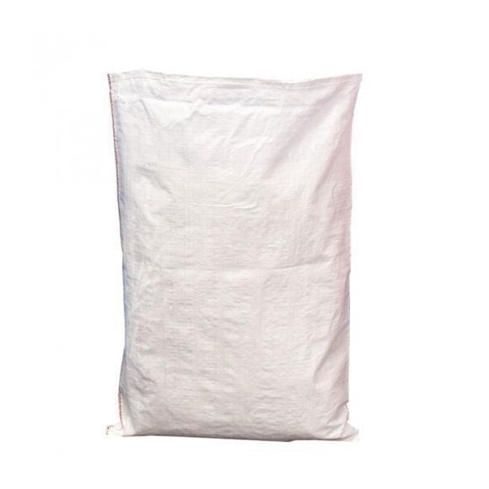 White Sugar Packaging HDPE Bag, 50*32 Inch (l*w)