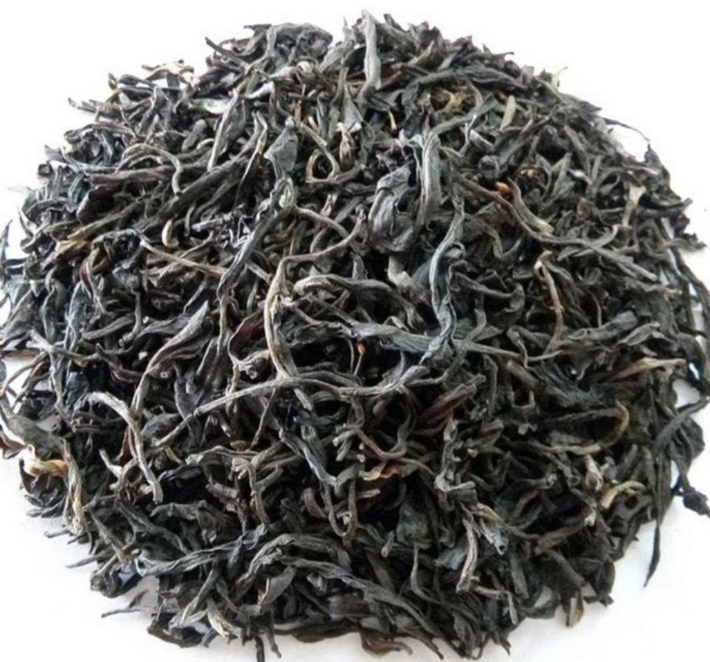 Organic Loose Orthodox Tea Leaves
