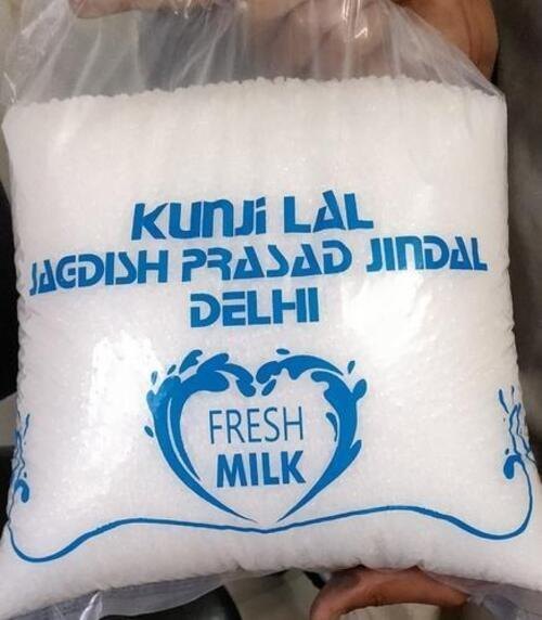 LDPE Ld Printed Plastic Bags