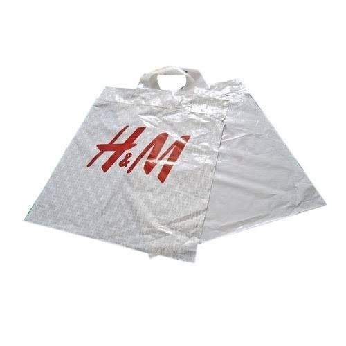 Printed HM Bags, for Shopping, Capacity: 5 Kg