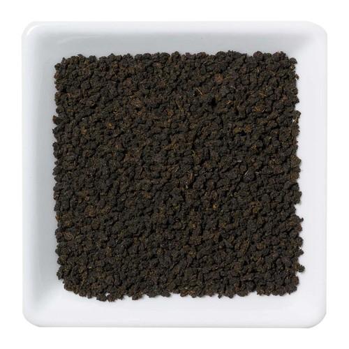 Organic Black Tea, Granules