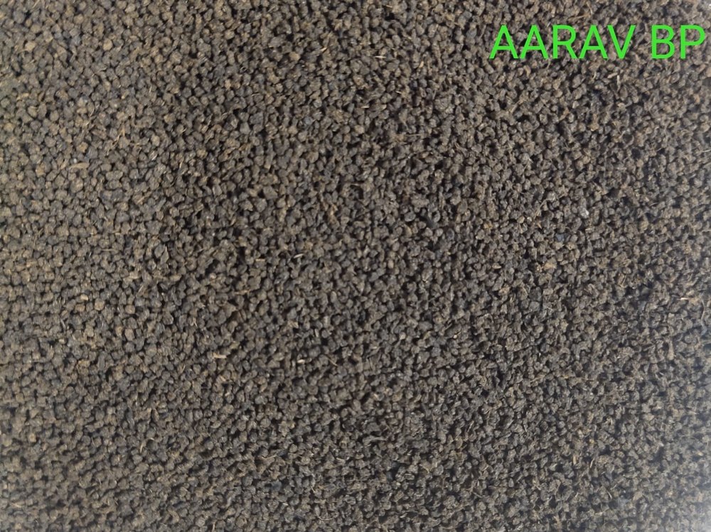 AARAV Organic Assam Loose Tea, Leaves, Grade: Bp