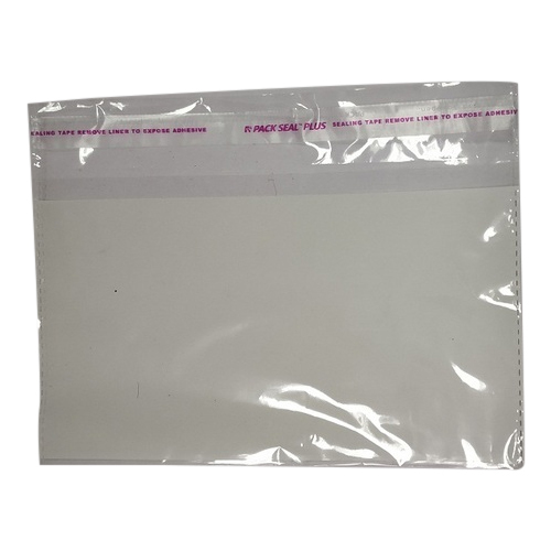 BOPP Self Adhesive Bag