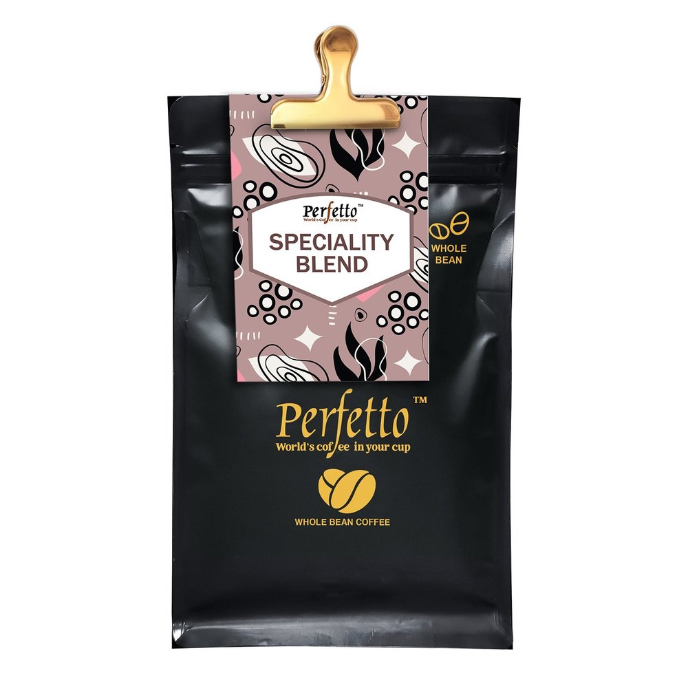 Perfetto Speciality Blend, For Office, Grade: Arabica