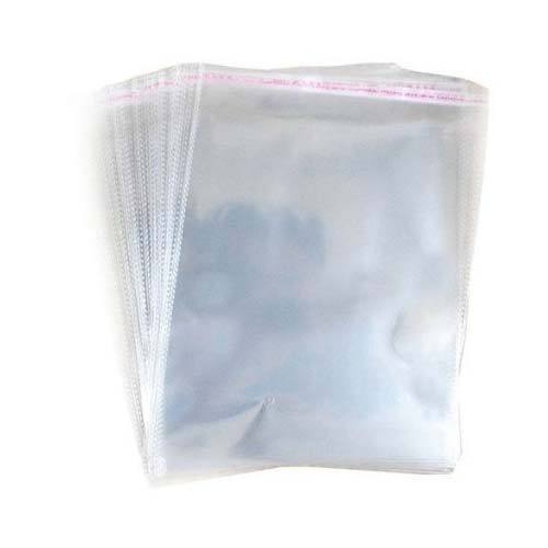BOPP Garment Bags (Saree And Dress Packing / Pani Ki Panni)