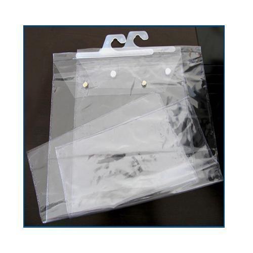 Peel & Seal Plain BOPP Garment Bags, Capacity: 1 Kg