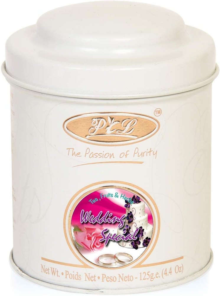 Premiers Wedding Special Tea, In-House Blend, Loose Leaf Tea, 125 gms, 62 Cups