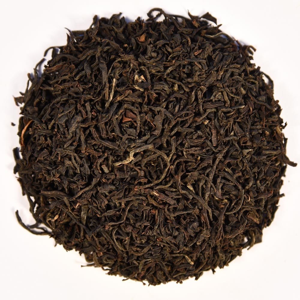 BOP Blended Assam Garden Tea, Granules