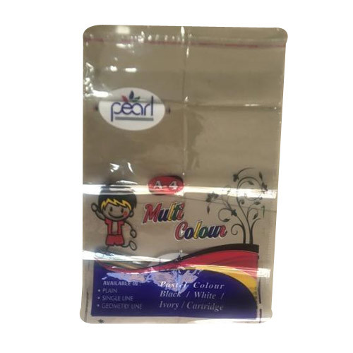 BOPP Printed Garment Packaging Bag, Bag Size (Inches): 9 X 12 - 24 X 28 Inches