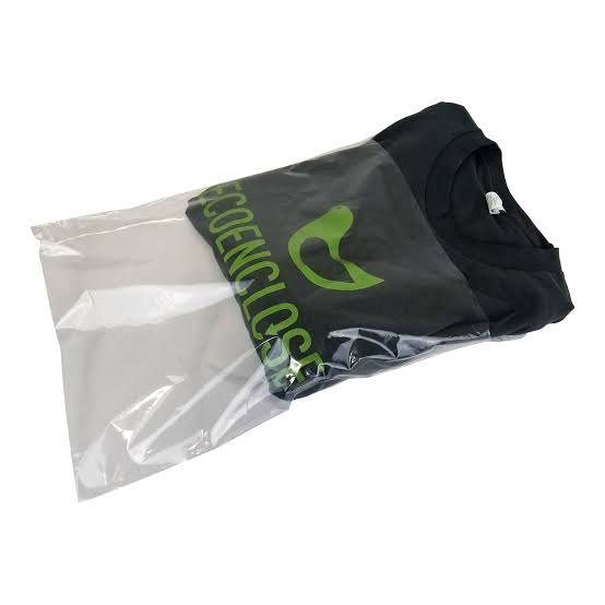 PP LD LDPE Plastic Bags