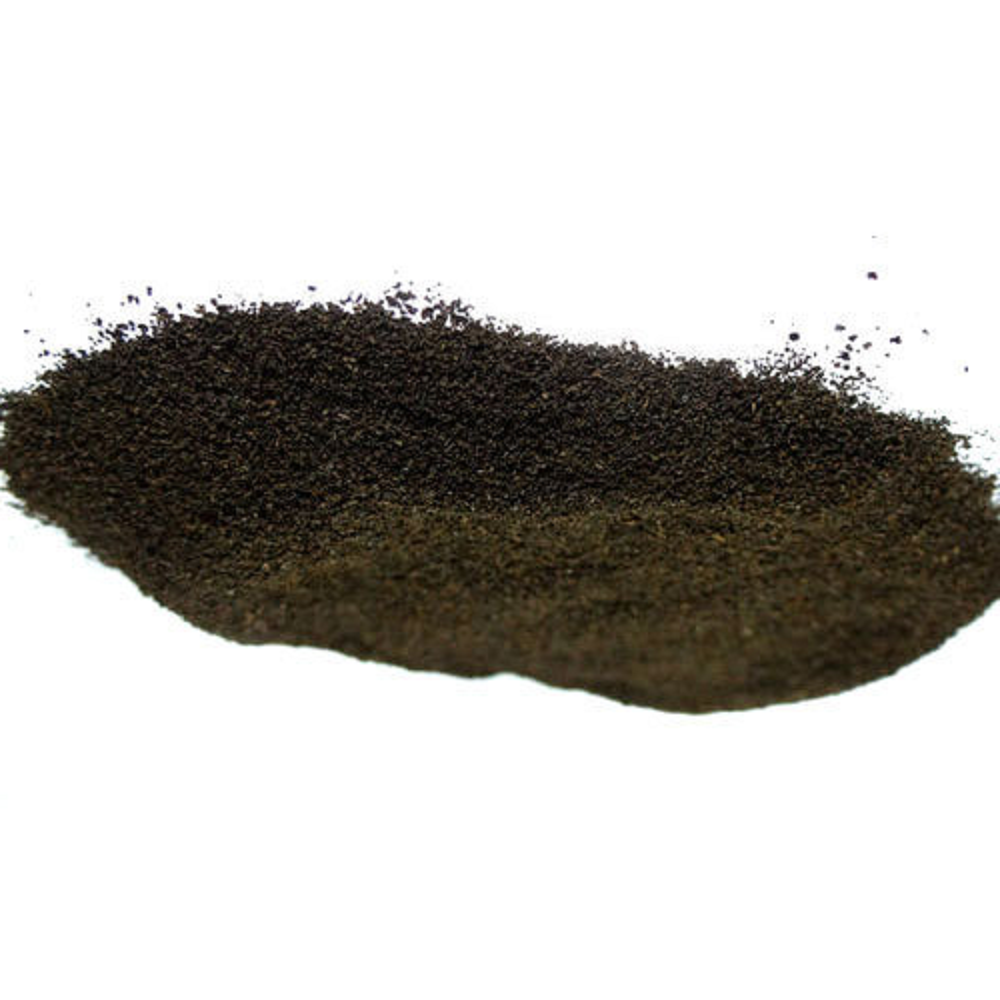 Ambica Blended Black Tea Dust, Granules, Grade: A Garde