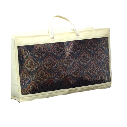Saree Packing Bag, Capacity: 500 Gram-4 Kg