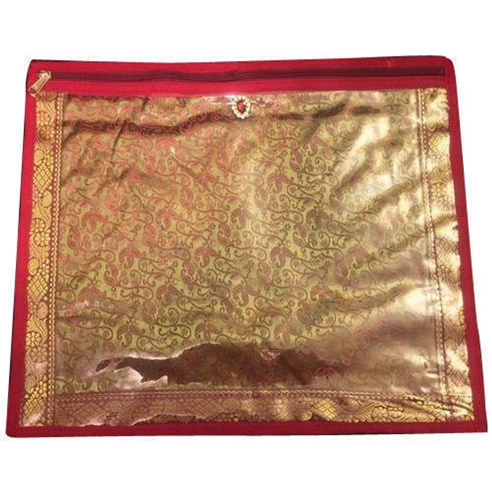 Saree Packaging Bag