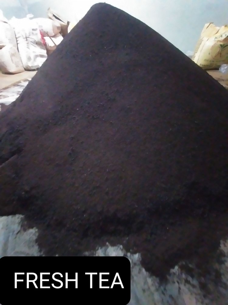 Organic CTC Fresh blended TEA, Packaging Size: 30 kg pp Bag