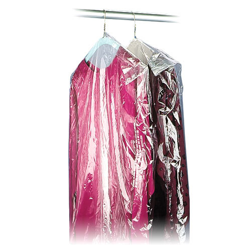 Dhwani Hanger Poly Bags, Size/Dimension: 10