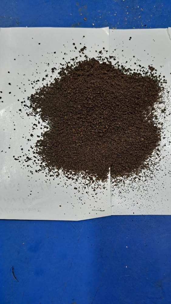 Natural Blended Premium Ctc Blend Tea, 10%, Grade: Pd Dust Of