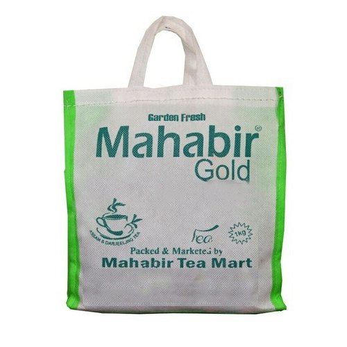Black Mahabir Natural Gold Tea, Packaging Type: Bag, Pan India