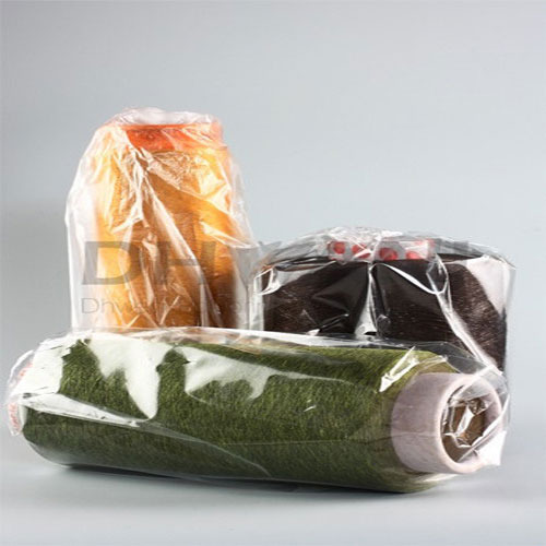 Dhwani Multicolor Yarn Cone Bags
