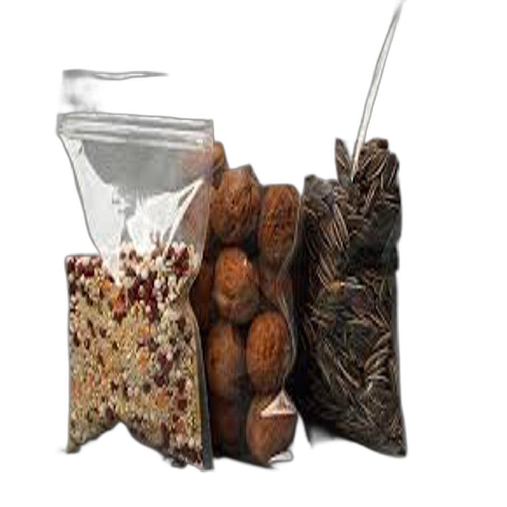 BP Plastic Foodstuff Bag