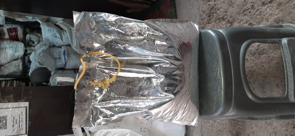LDPE 10 Kg Packaging Bag