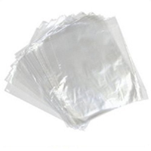 Transparent LDPE Bags, For Packaging, Capacity: 1 Kg