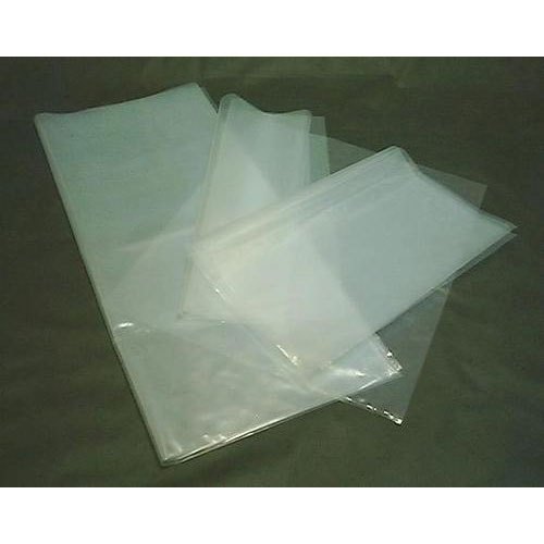 Plastic Packing Bags, Capacity: 0.5-25 kg