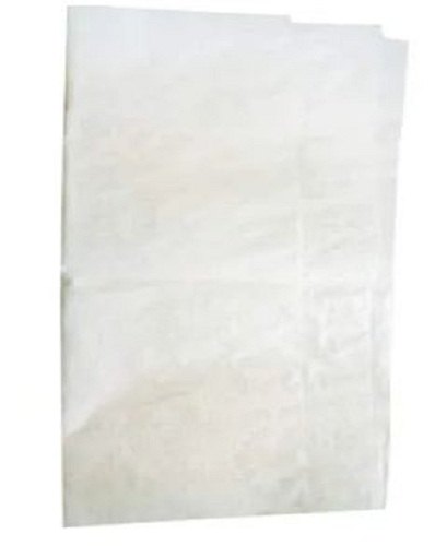 Plain PP Transparent Bags, For Packaging, Capacity: Up to 25 kg