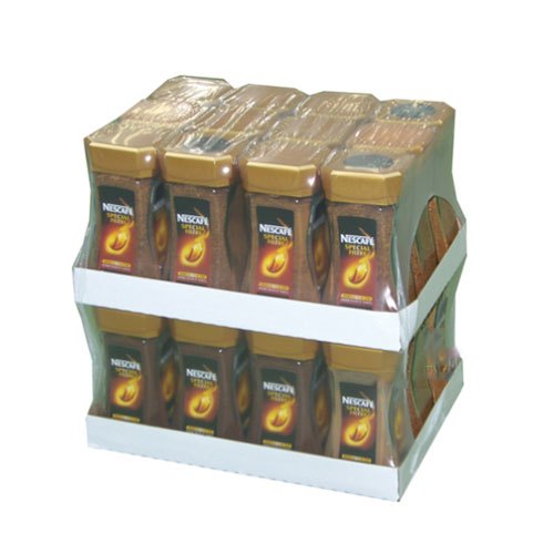 Plastic Transparent Heavy Material Packaging Bag