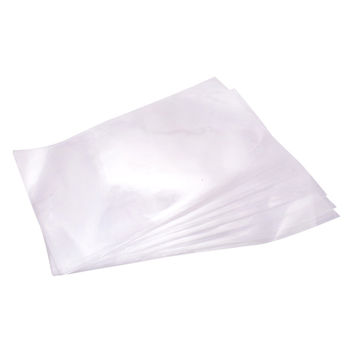 BOPP Transparent Bag, Capacity: 2kg