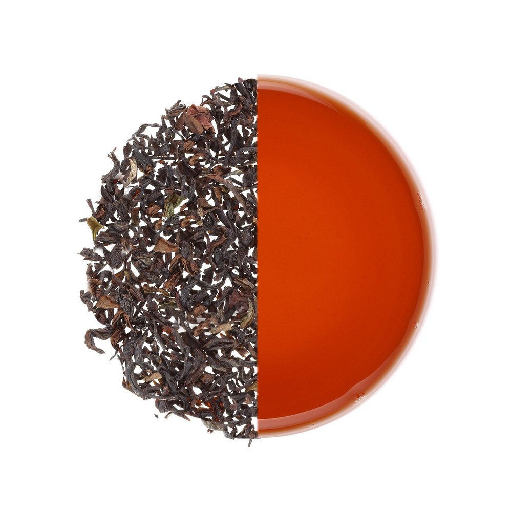 Finjaan Lustrous Tips - Darjeeling Tea - 100g