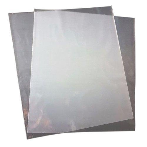 Plain Plastic Bag, For Packaging, Capacity: 1 Kg