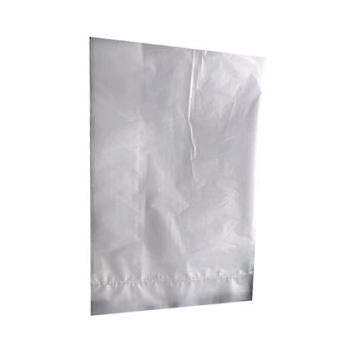 Transparent Plastic Bags, For Packaging, Capacity: 2-5 Kg