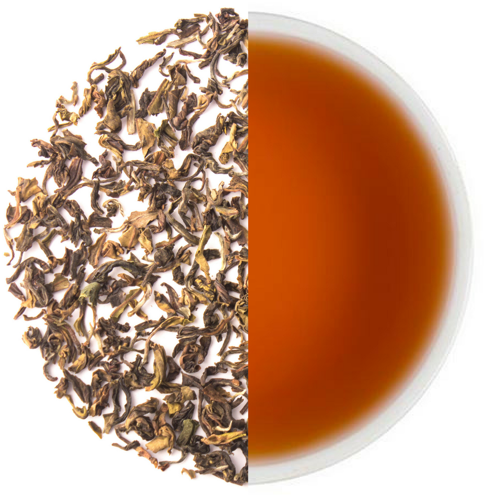 Tearaja BOP Darjeeling Muscatal Leaf, 1Kg, Grade: Standard