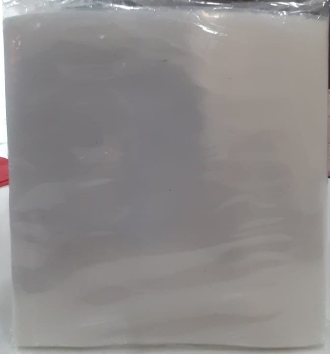 LDPE Transparent LD Pan Bags, Thickness: 50 Micron And Above