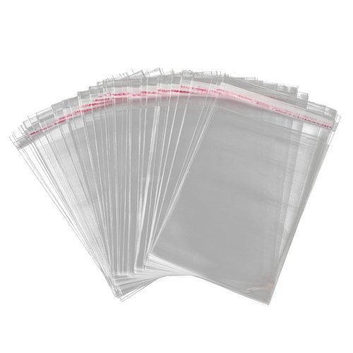 24X48 Inch Plastic Grocery Packaging Bags
