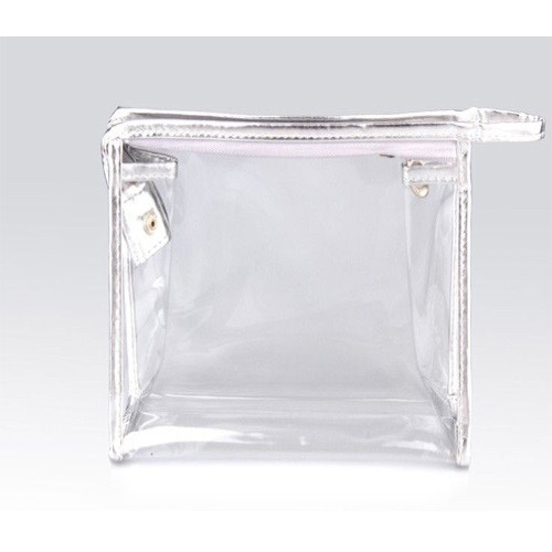 Transparent PVC Bags