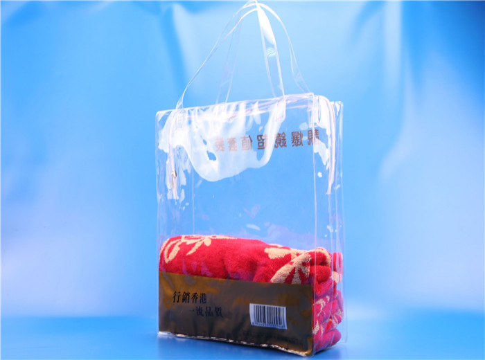 Customized PVC Bag